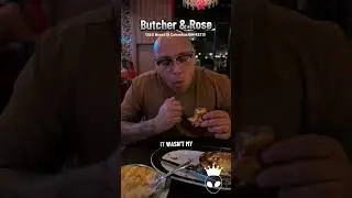 an expensive restaurant you should know about in Columbus, Ohio!