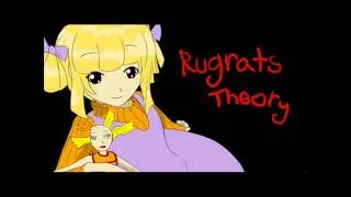 [sellabe] (DEMO) Rugrats Theory [English Fandub] (Loli ver.)