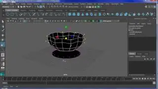 Autodesk Maya 2016   teacup