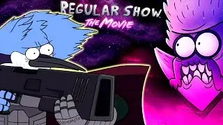 Regular Show: The Movie - Battle Music [Regular Show The Movie Soundtrack]