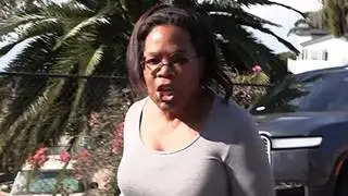Leaked Footage REVEALS Oprah Is Hiding Evil Secrets From Us