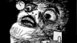 rage faces