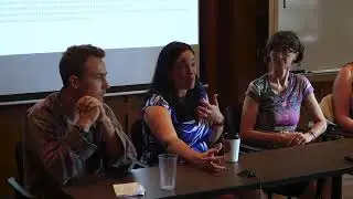 Opening Education: Session 2: Open Education and OER in Action at SFU
