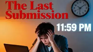 The Last Submission