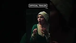 THE DREADFUL Trailer (2026) 4K ULTRA HD  Dark Secrets, Pure Terror 🕯️🔥 #Horror #2026