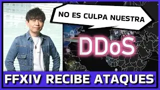Ataques DDOS a los servers de USA y cómo librarse de ellos.
