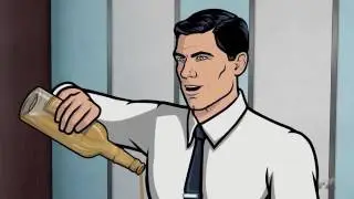 Archer Black Mexican