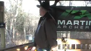 Martin Bow