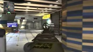 K9 Scorestreak on Express - Diamond MTAR - Ruthless - Snack 0n That