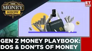 Gen Z Investing Made Simple: What To Do, What To Avoid & How To Build Wealth Early | The Money Show