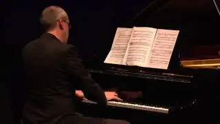 49th IVC 2012 Finals with piano | Nadine Koutcher (soprano), Paul Plummer (piano)