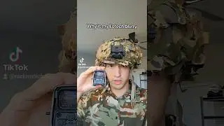 Почему мой Eotech размыт? #шорты #eotech