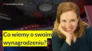 Anna Morawiec-Bartosik - Co wiemy o swoim wynagrodzeniu?
