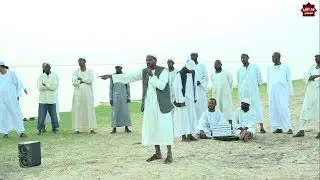 كلمة الشيخ مزمل فقيري في قرية الدمبو / بعد هرووب الصوفي الخنجر من المناظرة