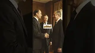 Behind Closed Doors: The Legislative Battle to Amend the Constitution