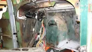 1937 CHEVROLET PICKUP START TO FINISH
