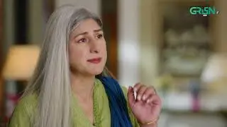 Aik Bhool Episode 31 | Best Moment 04 | Green TV Entertainment