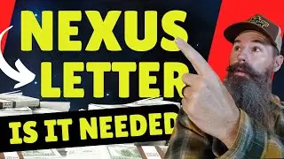 Is A NEXUS LETTER NEEDED? Getting Service Connected for VA Disability Compensation