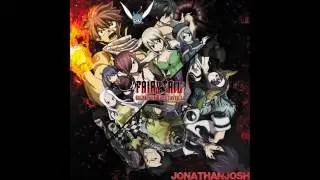 Natsu vs Jackal Ost