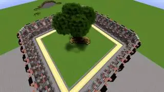 Kohi Practice 2 Map Building Timelapse