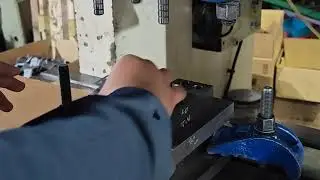Multi-stage metal stamping, Custom stamping parts manufacturing