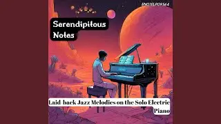 Jazz Bite for Late-Night Appetite