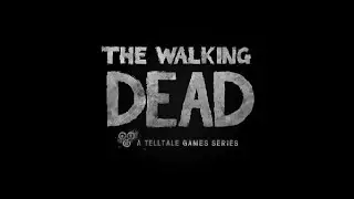 Обзор игры The Walking Dead [iOS] [Ipad3]