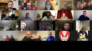 Thornbridge Beer Club Tasting March 2022