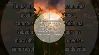 Foco na POSITIVIDADE - A Mente e as Energias #xamanismo #despertai #gideondoslakotas  #sabedoria