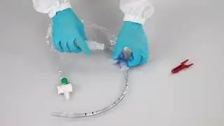 closed suction catheter