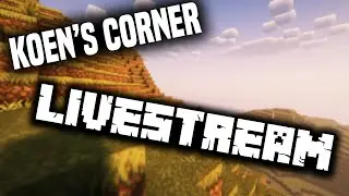 What movies are coming out in 2026? Let's talk about that [Koen's Corner LIVE]