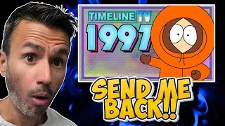 1997 TV Moments That Changed Everything | REACTION
