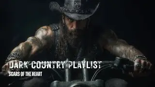 Stand Tall Through the Pain &ndash; Dark Country & Southern Rock Anthem Playlist