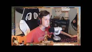 TSM Hamlinz Reacts To Slappie Rage Compilation