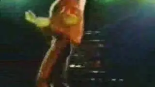 Van Halen - Dance The Night Away