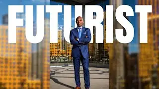 Chet W. Sisk - Futurist - Author - Human