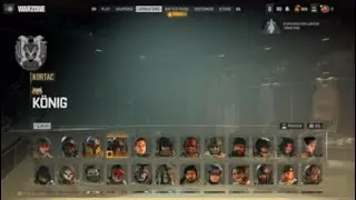 COD MBR win/w Tobe ⚔️🪖Casual