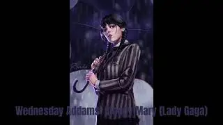 Alphabet Character Theme Songs (Challenge)