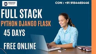 Python full stack | Django | React | Flask | Machine Learning | AI | Day-26 #education #learning #ai