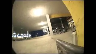 Chris Bari - 2012 Part