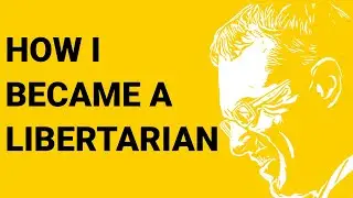 How Spike Cohen Became A Libertarian
