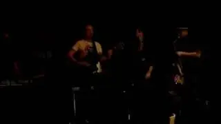 Another day goes by - Rimshot (Dakota moon)