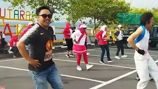 Gerakan senam kahona pyar hai