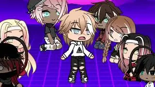 Past Vs Future singing battle|| Gacha Life || Enjoy||
