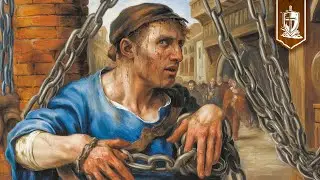 What Life Was Like For a Medieval Outlaw