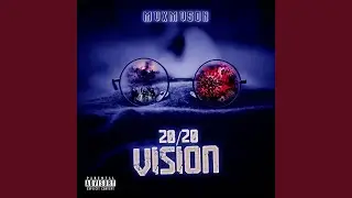 2020 Vision