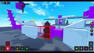 Plane Crazy Futuristic Tank Barrel Tutorial