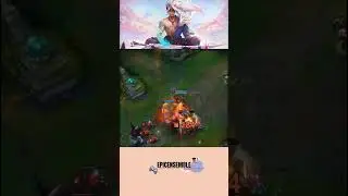 2024 #Yasuo Yasuo's Epic EQ Flash Double Knockup! League of Legends Montage #Knockup
