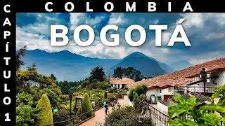 Bogotá En 48 Horas | La Guía Definitiva Para Tu Aventura X #colombia