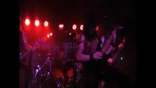 Bull-Riff Stampede